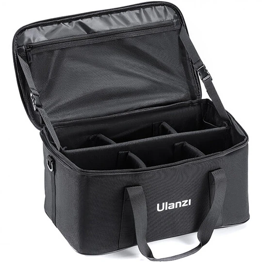 Ulanzi OM-01 Bolso Para Equipos Audiovisuales Multi Funcional / UL-B014 - Image 1