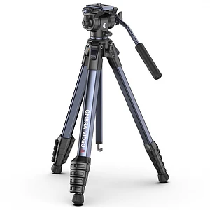 Ulanzi Ombra Video II Trípode de Video Con Cabezal Fluido / UL-T154