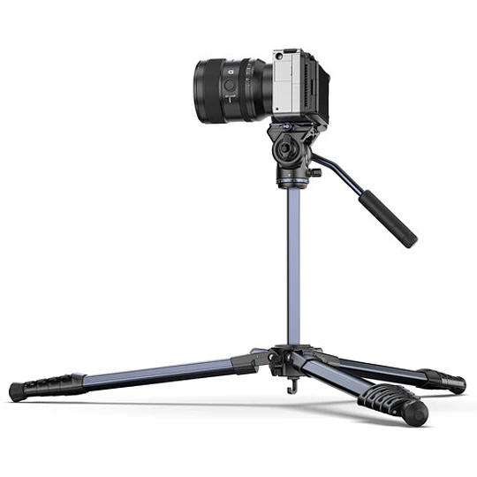 Ulanzi Ombra Video II Trípode de Video Con Cabezal Fluido / UL-T154 - Image 6