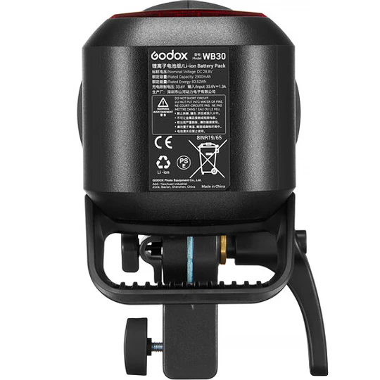 Godox AD800Pro All-in-One Outdoor Flash  - Image 10