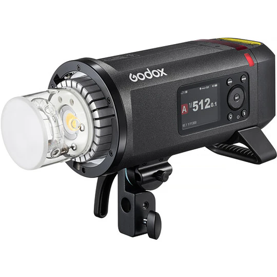 Godox AD800Pro All-in-One Outdoor Flash  - Image 8