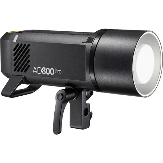 Godox AD800Pro All-in-One Outdoor Flash  - Image 7