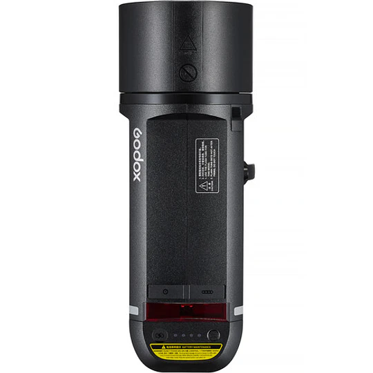 Godox AD800Pro All-in-One Outdoor Flash  - Image 5