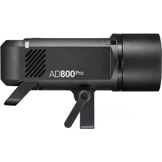 Godox AD800Pro All-in-One Outdoor Flash  - Image 3
