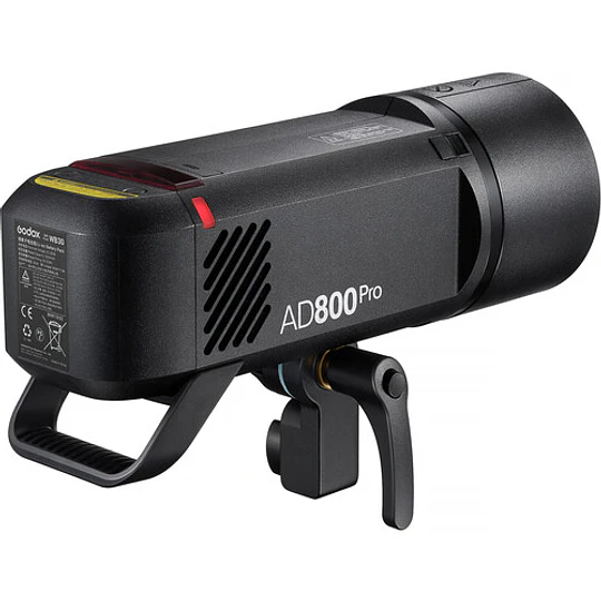 Godox AD800Pro All-in-One Outdoor Flash  - Image 2