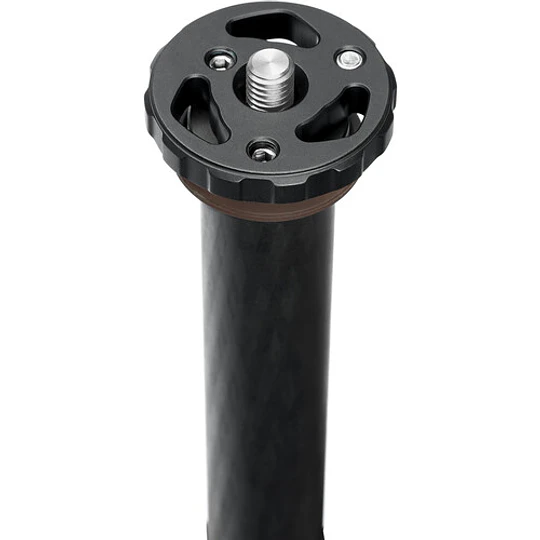 Leofoto HC-28 Sistema de Columna Central Panorámica Horizontal de Fibra de Carbono - Image 8