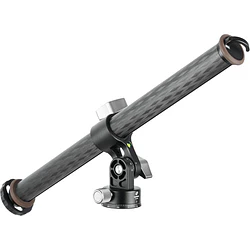 Leofoto HC-28 Sistema de Columna Central Panorámica Horizontal de Fibra de Carbono