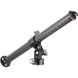 Leofoto HC-28 Sistema de Columna Central Panorámica Horizontal de Fibra de Carbono
