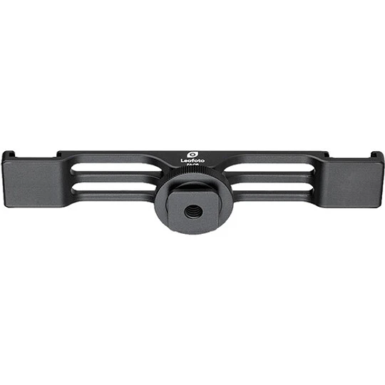 Leofoto FA-08 Adaptador de Zapata 2 en 1 - Image 3