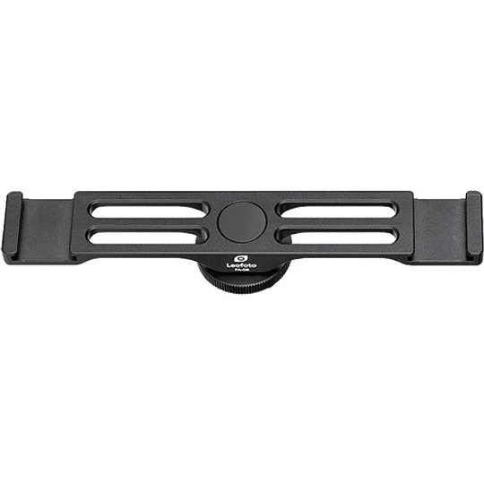Leofoto FA-08 Adaptador de Zapata 2 en 1 - Image 4
