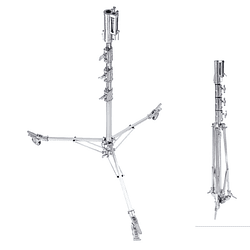 KUPO 300M HIGH JUNIOR ROLLER STAND 428cm (Soporta 40Kg)