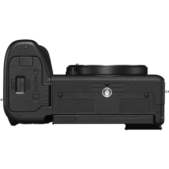 Sony a6700 Kit Cámara Mirrorless con Lente 16-50mm f/3.5-5.6 II / ILCE6700KB - Image 5