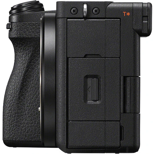 Sony a6700 Kit Cámara Mirrorless con Lente 16-50mm f/3.5-5.6 II / ILCE6700KB - Image 7
