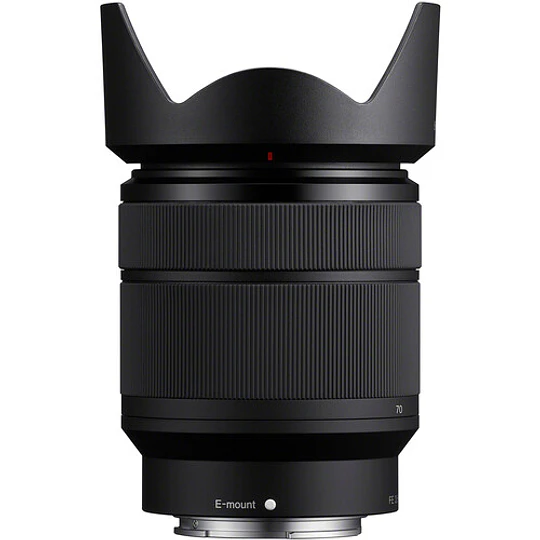 Sony Alpha a7 III Kit Cámara Full-Frame Mirrorless con Lente 28-70mm f/3.5-5.6 II / ILCE-7M3M/BQ - Image 7