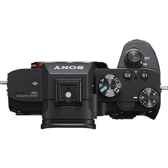 Sony Alpha a7 III Kit Cámara Full-Frame Mirrorless con Lente 28-70mm f/3.5-5.6 II / ILCE-7M3M/BQ - Image 4
