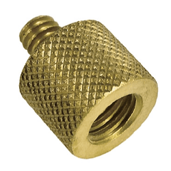 Kupo KS-052 Adaptador hilo Hembra 3/8-16 a hilo Macho 1/4-20