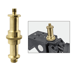 Kupo KS-017 Pivote Metálico Universal