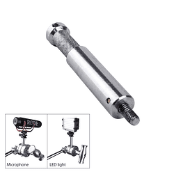 Kupo KS-077 Pivote Baby Pin con 1/4-20M