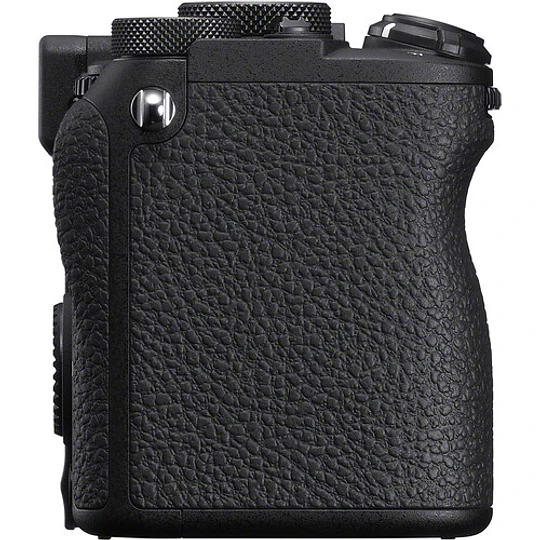 Sony a7C II Mirrorless Camera (Black) / ILCE7CM2/B - Image 4