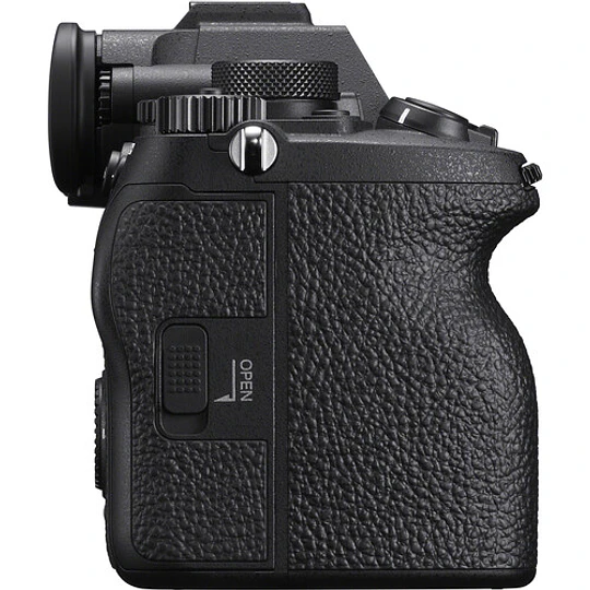 Sony a7 IV Mirrorless Cámara con Lente 28-70mm f/3.5-5.6 II / ILCE-7M4M/BQ - Image 4
