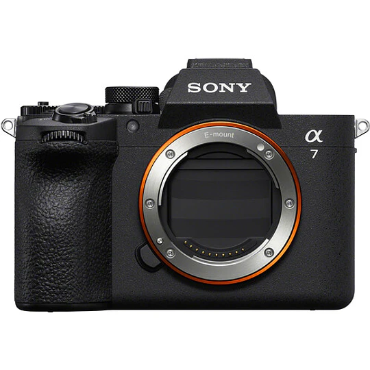 Sony a7 V Cámara Mirrorless / ILCE7M5/BQ - Image 8