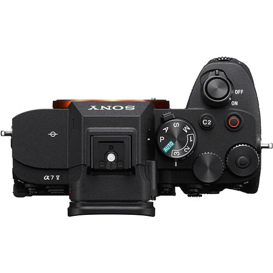 Sony a7 V Cámara Mirrorless / ILCE7M5/BQ - Image 5