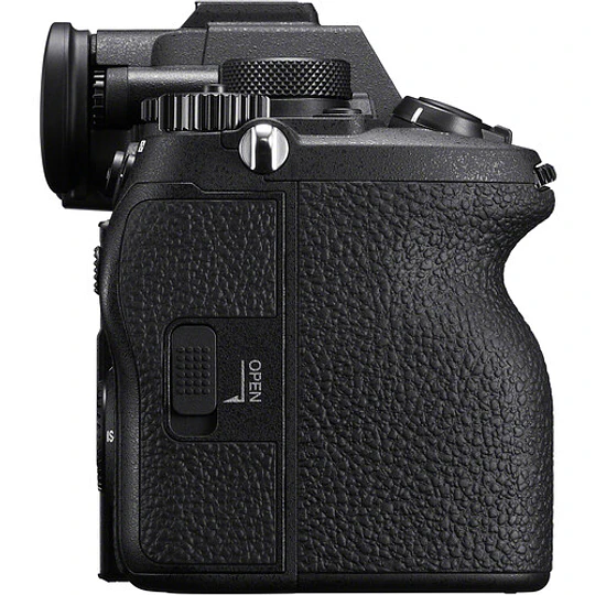 Sony a7 V Cámara Mirrorless / ILCE7M5/BQ - Image 3