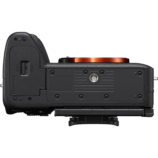 Sony a7 V Kit Cámara Mirrorless con Lente 28-70mm II / ILCE7M5M/BQ - Image 4