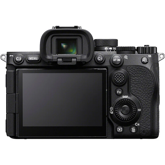 Sony a7 V Kit Cámara Mirrorless con Lente 28-70mm II / ILCE7M5M/BQ - Image 8