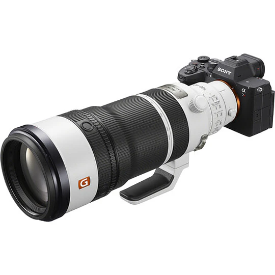 Sony FE 100-400mm f/4.5 GM OSS Lente para Sony E / SEL100400MC - Image 6