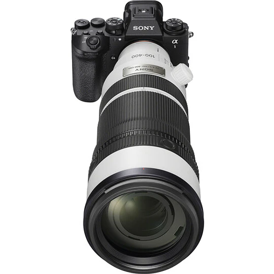 Sony FE 100-400mm f/4.5 GM OSS Lente para Sony E / SEL100400MC - Image 7