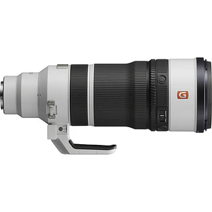 Sony FE 100-400mm f/4.5 GM OSS Lente para Sony E / SEL100400MC