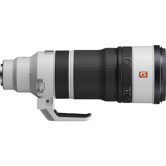 Sony FE 100-400mm f/4.5 GM OSS Lente para Sony E / SEL100400MC - Image 1