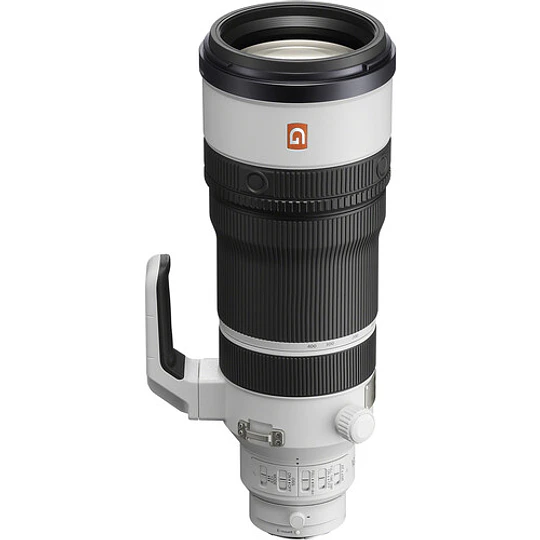 Sony FE 100-400mm f/4.5 GM OSS Lente para Sony E / SEL100400MC - Image 2