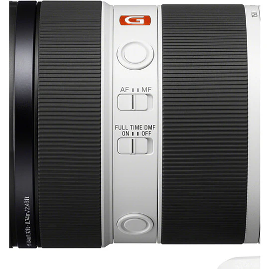 Sony FE 50-150mm f/2 GM Lente para Sony E / SEL50150GM - Image 6