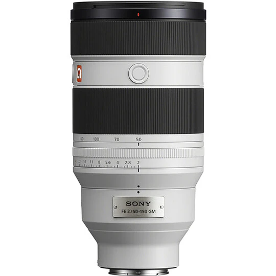 Sony FE 50-150mm f/2 GM Lente para Sony E / SEL50150GM - Image 3
