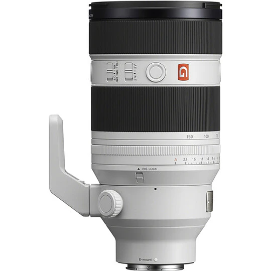 Sony FE 50-150mm f/2 GM Lente para Sony E / SEL50150GM - Image 2