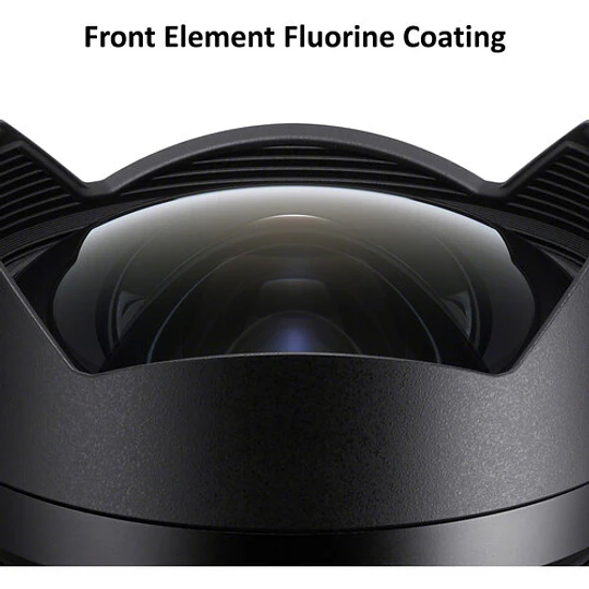 Sony FE 12-24mm f/2.8 GM Lente para Sony E / SEL1224GM - Image 9