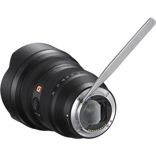 Sony FE 12-24mm f/2.8 GM Lente para Sony E / SEL1224GM - Image 7