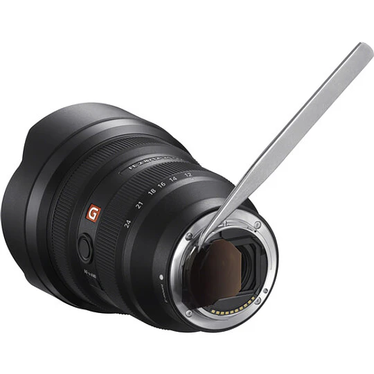 Sony FE 12-24mm f/2.8 GM Lente para Sony E / SEL1224GM - Image 6