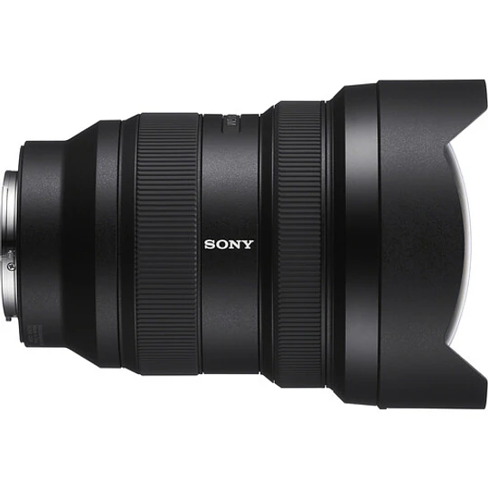 Sony FE 12-24mm f/2.8 GM Lente para Sony E / SEL1224GM - Image 3