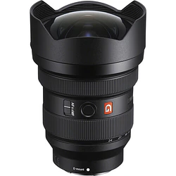 Sony FE 12-24mm f/2.8 GM Lente para Sony E / SEL1224GM