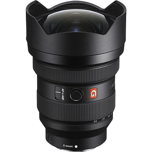 Sony FE 12-24mm f/2.8 GM Lente para Sony E / SEL1224GM