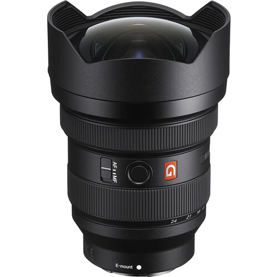 Sony FE 12-24mm f/2.8 GM Lente para Sony E / SEL1224GM - Image 1