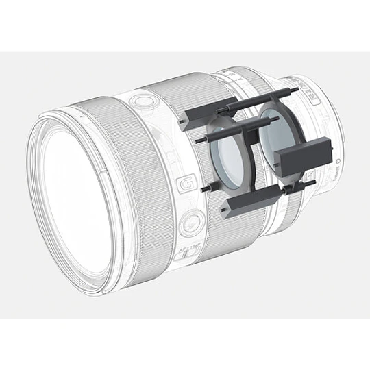 Sony FE 28-70mm f/2 GM Lente para Sony E / SEL2870GM - Image 8