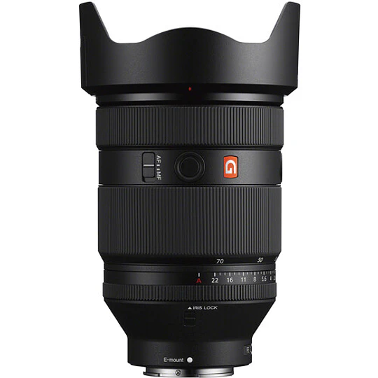 Sony FE 28-70mm f/2 GM Lente para Sony E / SEL2870GM - Image 4