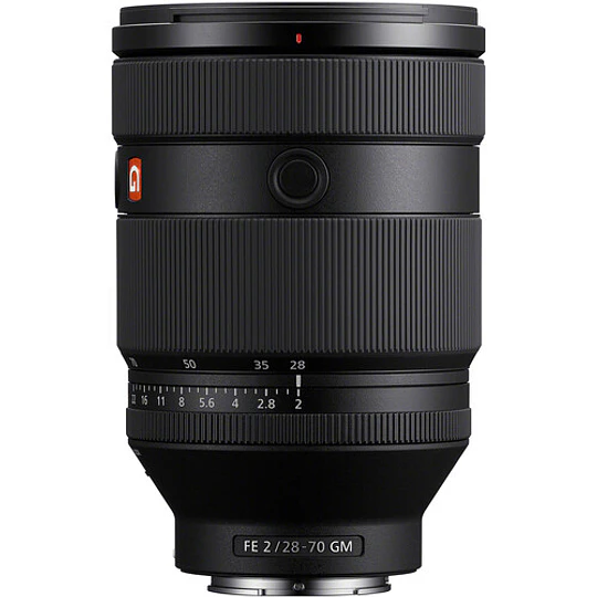 Sony FE 28-70mm f/2 GM Lente para Sony E / SEL2870GM - Image 3