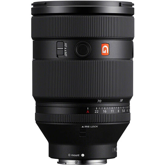 Sony FE 28-70mm f/2 GM Lente para Sony E / SEL2870GM - Image 2