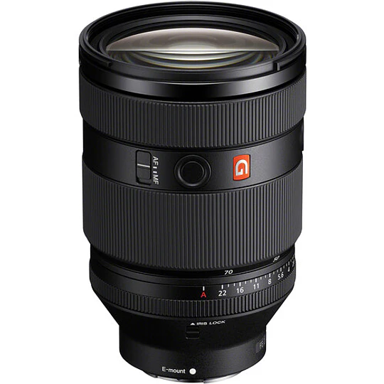 Sony FE 28-70mm f/2 GM Lente para Sony E / SEL2870GM - Image 1