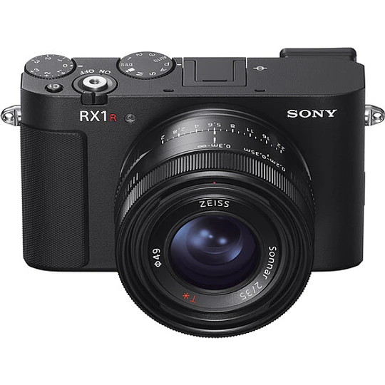Sony RX1R III Cámara Compacta con Sensor Full-Frame de 61,0 MP con Procesamiento por IA / RX1RM3 - Image 9